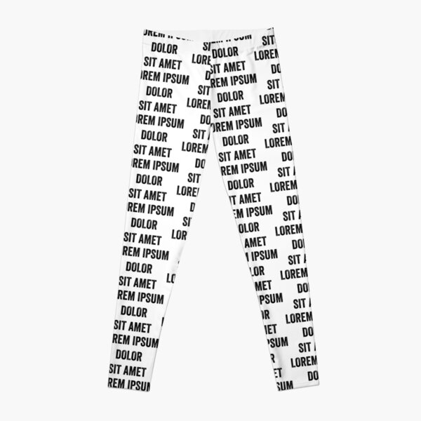 Amet Leggings