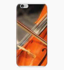 Kate's Cello iPhone Case