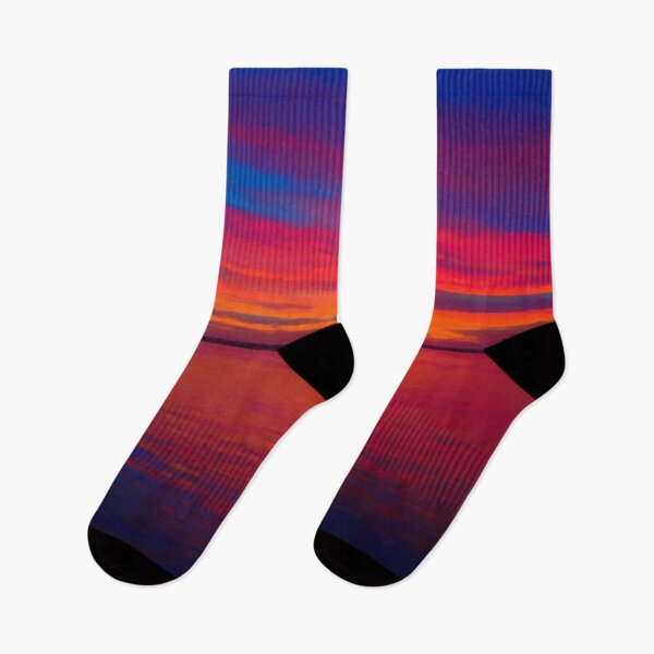 Item preview, Sailing at Sunset designed and sold by Rockett Graphics.