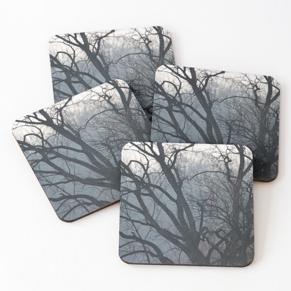 Item preview, Winter Forest designed and sold by Susie Kramer.