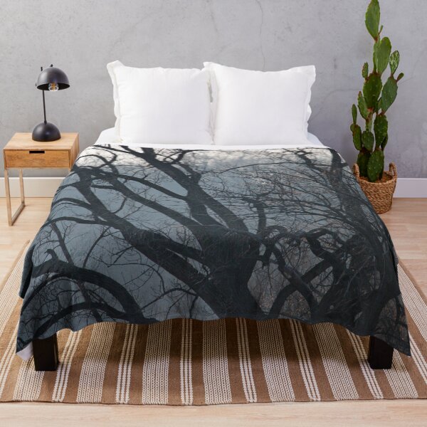 Item preview, Winter Forest designed and sold by Susie Kramer.