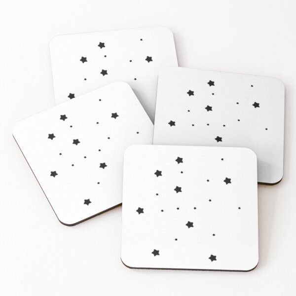 Item preview, Big and little stars designed and sold by Cssens.