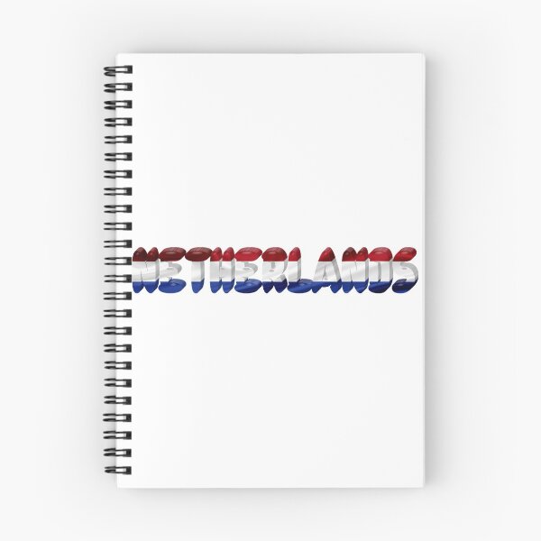 Item preview, Netherlands! designed and sold by DoodleDashCollective.