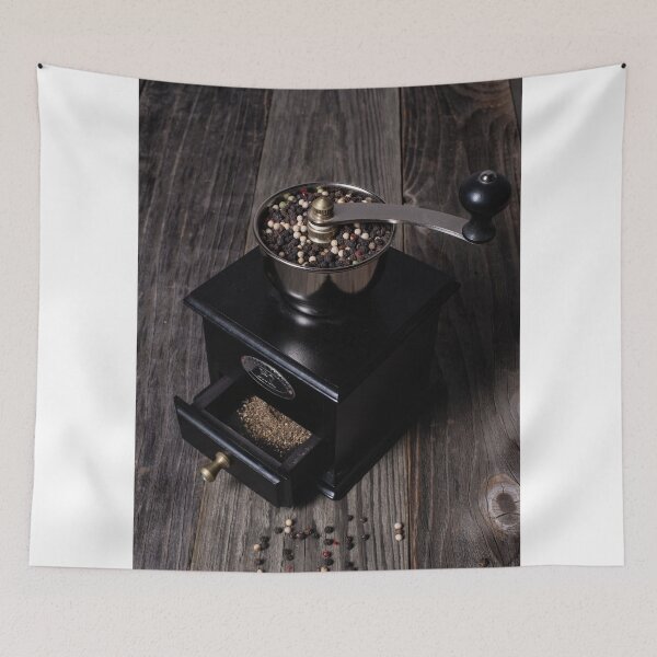 Item preview, Pepper designed and sold by JarrodMcKenna.