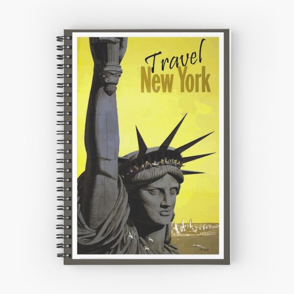 Item preview, Vintage New York designed and sold by norah1579.
