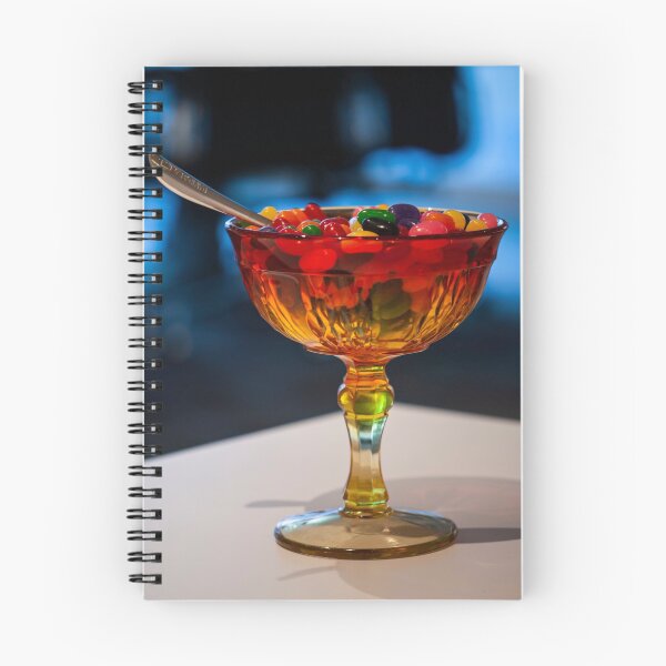 Item preview, Jellybean Dish designed and sold by JarrodMcKenna.
