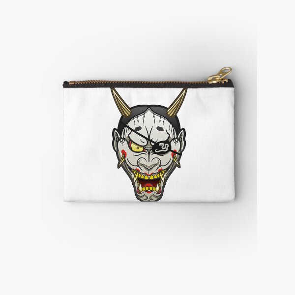 Item preview, Goro Majima Hannya designed and sold by Brerlappin.