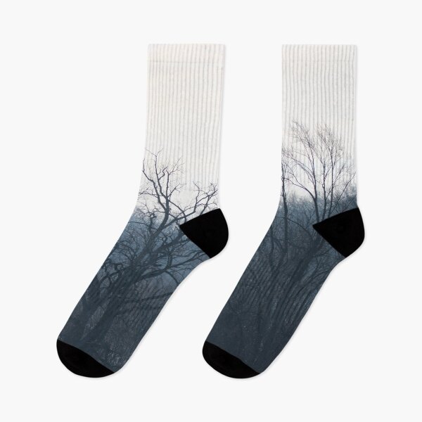 Item preview, Eerie Scene of the River designed and sold by Susie Kramer.