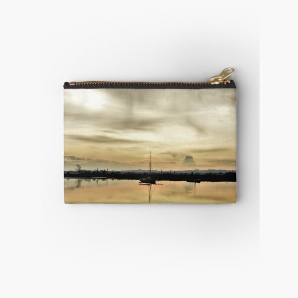 Item preview, Reflections on the River Blackwater, Maldon, Essex designed and sold by Irene168.