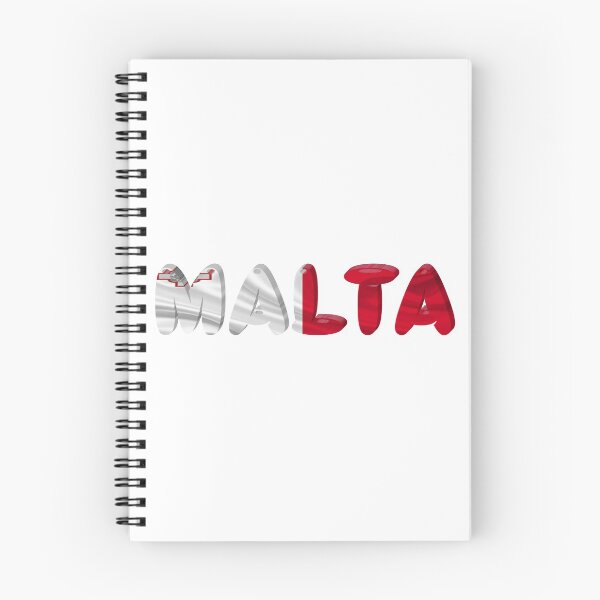 Item preview, Malta! designed and sold by DoodleDashCollective.