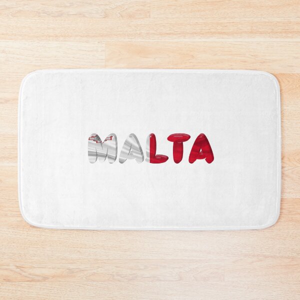 Item preview, Malta! designed and sold by DoodleDashCollective.