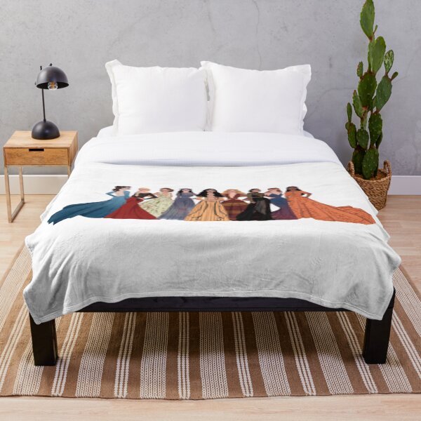 Item preview, The Great Houses designed and sold by Arantxa Beré.