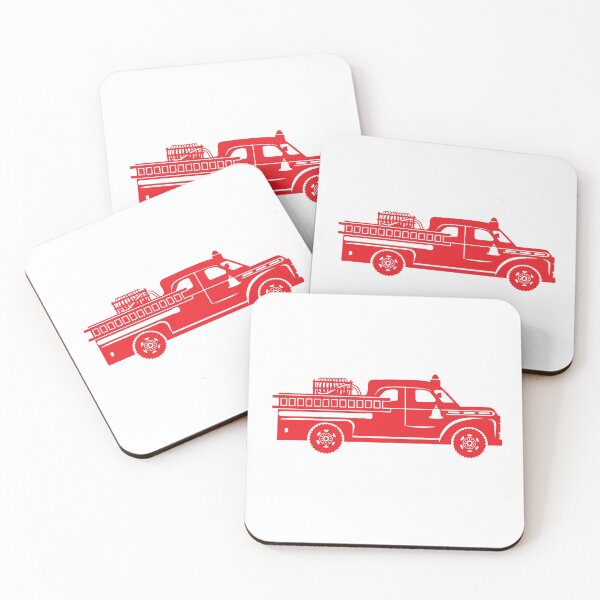 Item preview, FireTruck designed and sold by SheaHMC.