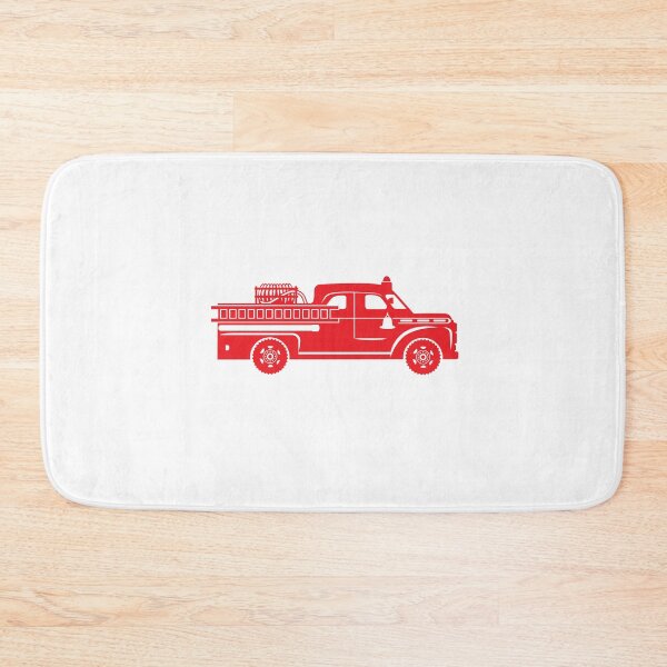 Item preview, FireTruck designed and sold by SheaHMC.