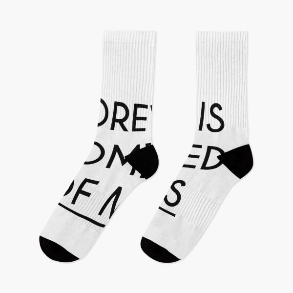 Item preview, Forever is Composed of Nows designed and sold by jackknite.