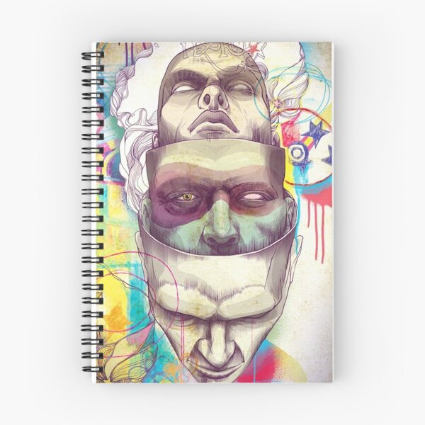 Item preview, MASK-MAN-ART designed and sold by ARTY-creation.