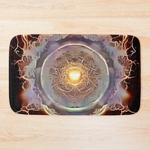 Item preview, Hodari Electric designed and sold by RitaMaye.