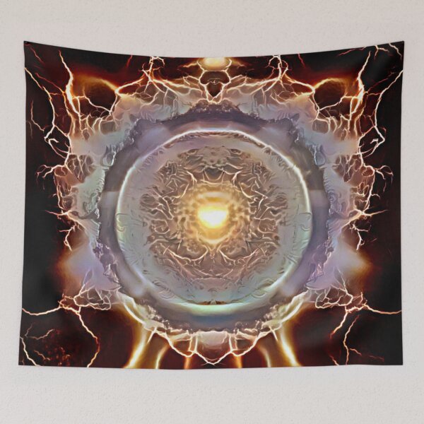 Item preview, Hodari Electric designed and sold by RitaMaye.