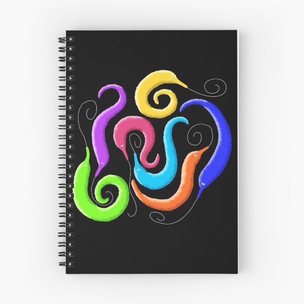 Item preview, Worm On A String! designed and sold by Ktrenal.