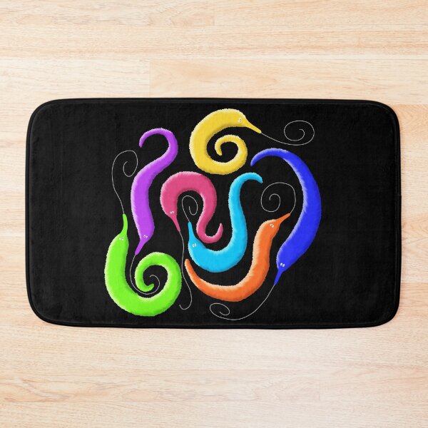 Item preview, Worm On A String! designed and sold by Ktrenal.