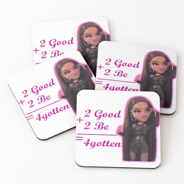 Item preview, 2 Good 2 Be 4gotten designed and sold by Miki Minach.