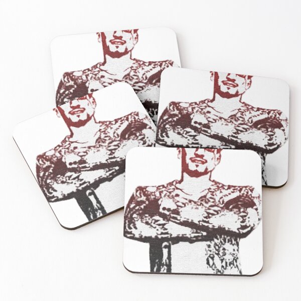 Item preview, MAJIMA EVERYWHERE! designed and sold by Brerlappin.