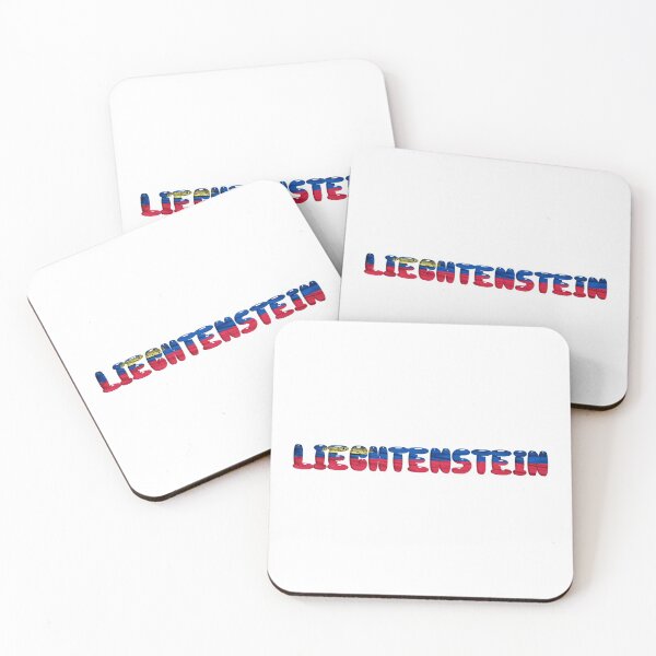 Item preview, Liechtenstein! designed and sold by DoodleDashCollective.