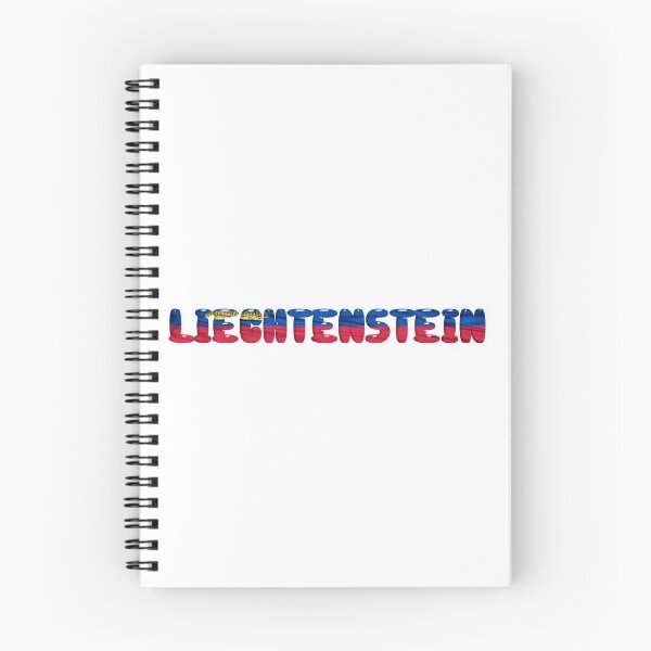 Item preview, Liechtenstein! designed and sold by DoodleDashCollective.