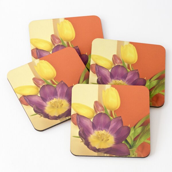 Item preview, The Tulip Corner designed and sold by Fara.