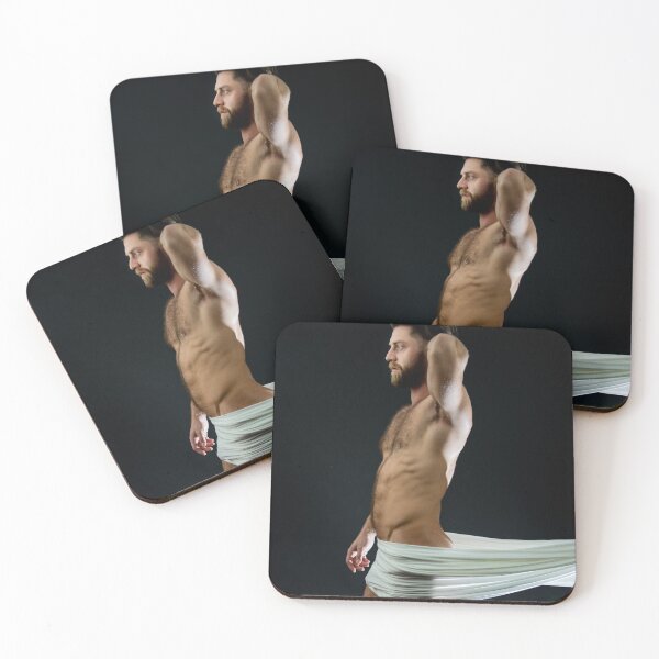 Item preview, Strength and beauty of the male physique designed and sold by JarrodMcKenna.
