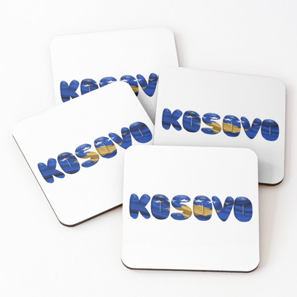 Item preview, Kosovo! designed and sold by DoodleDashCollective.