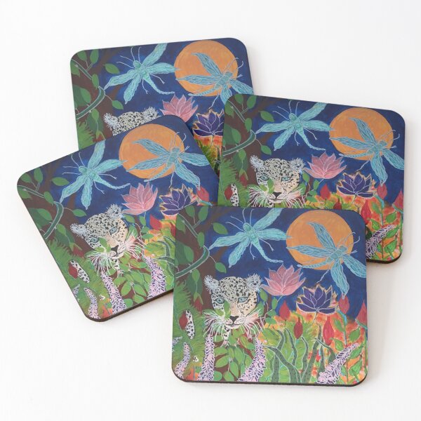 Item preview, Undercover/ I Don’t Want To Be Extinct / Crushing On Rosseau designed and sold by Wendy Thompson.