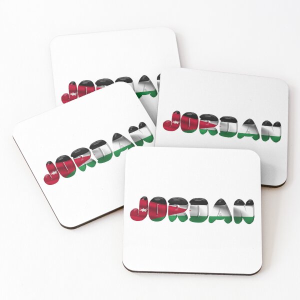 Artikelvorschau, Jordan! entworfen und verkauft von DoodleDashCollective.