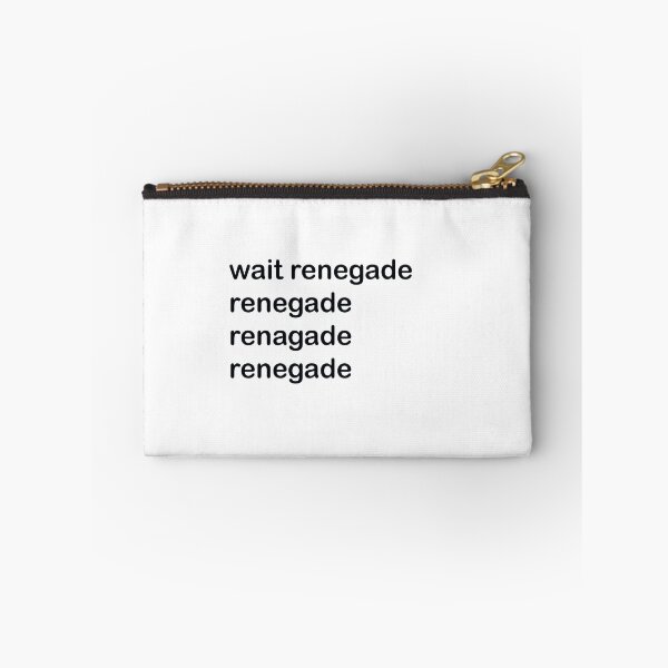 Item preview, Renegade  designed and sold by Emily Linton.