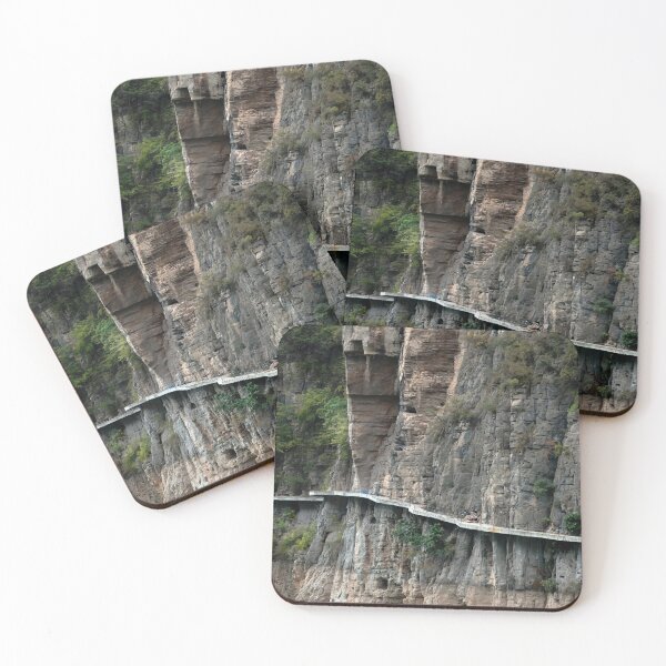 Item preview, The Long Walk Home designed and sold by Eileen McVey.