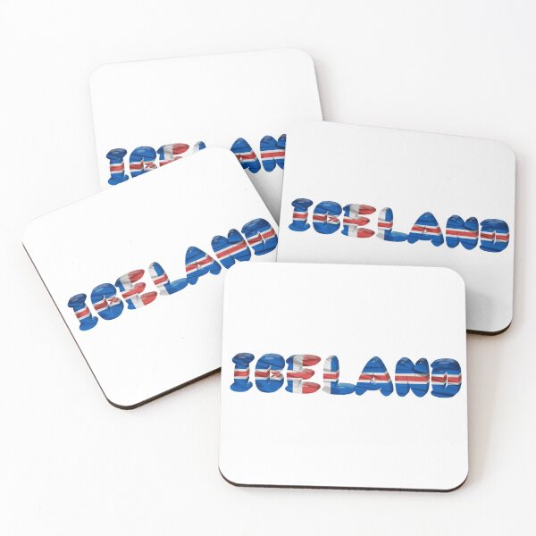 Item preview, Iceland! designed and sold by DoodleDashCollective.
