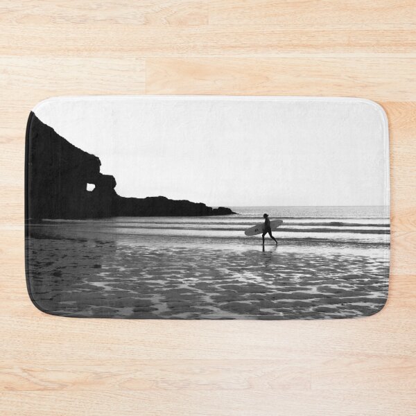 Item preview, Droskyn Sunset Surfer designed and sold by DIGITALWAVE.