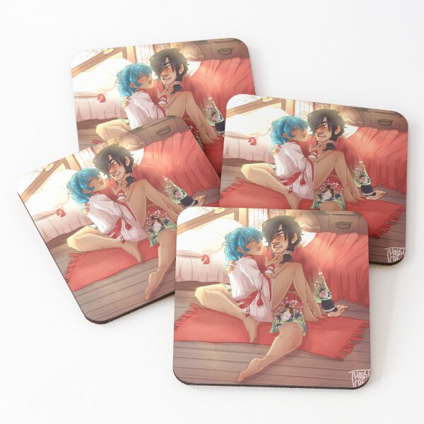 Item preview, Someone say childhood friend trope? designed and sold by housofcam.