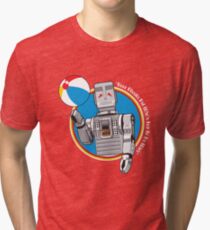 Marvin Tri-blend T-Shirt