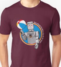 Marvin Unisex T-Shirt
