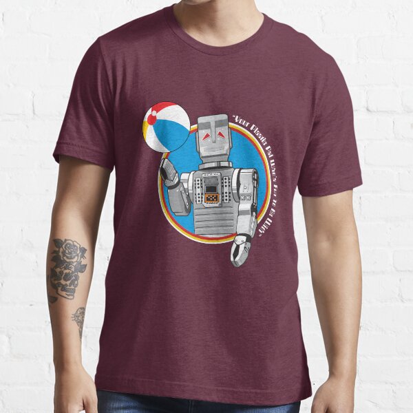 Marvin Essential T-Shirt