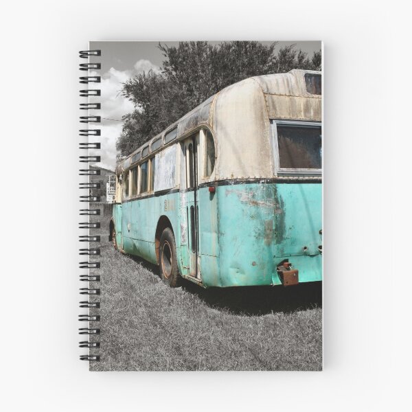 Item preview, Nimbin Bus designed and sold by Bami.