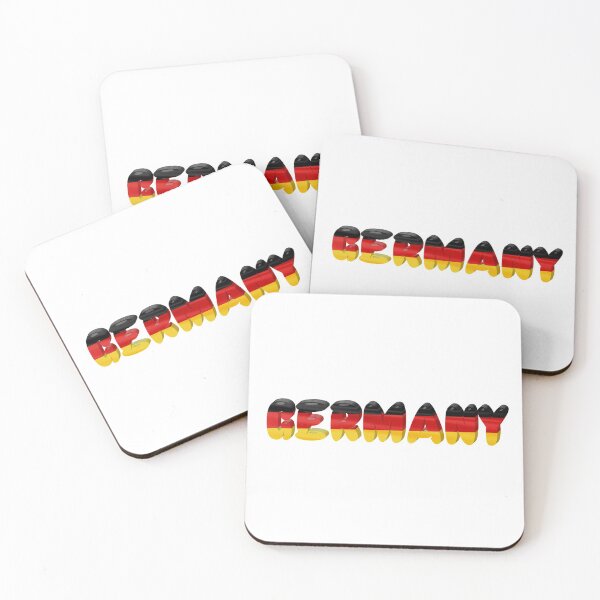 Item preview, Germany! designed and sold by DoodleDashCollective.