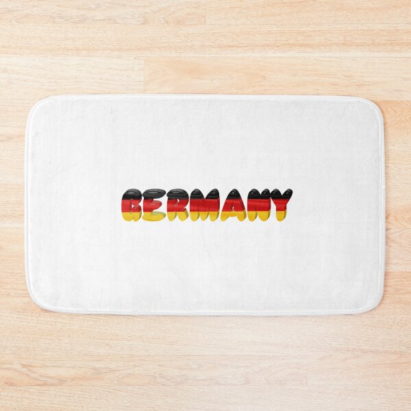 Item preview, Germany! designed and sold by DoodleDashCollective.
