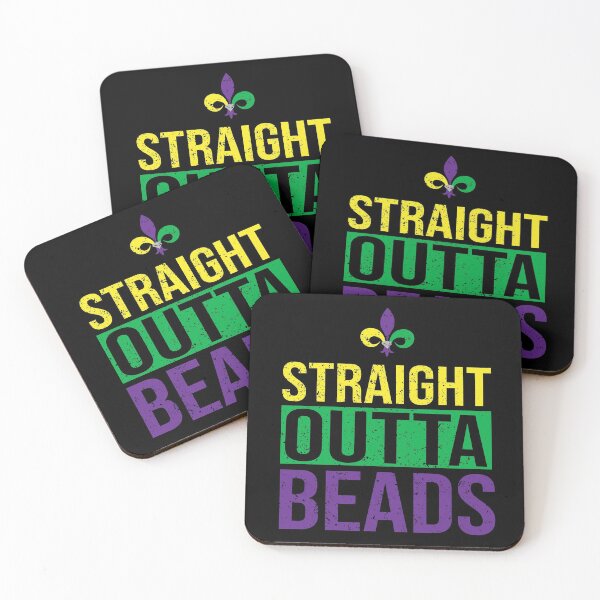 Item preview, Straight Outta Beads designed and sold by eulonix.
