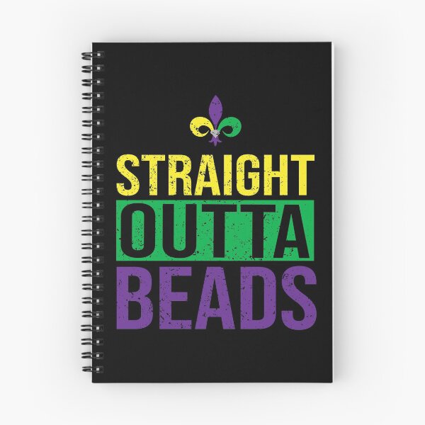 Item preview, Straight Outta Beads designed and sold by eulonix.
