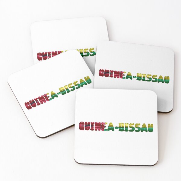 Item preview, Guinea-Bissau designed and sold by DoodleDashCollective.