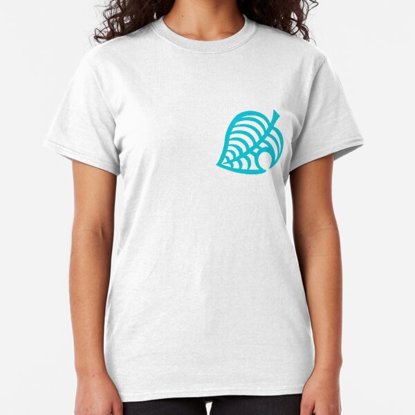 Animal Crossing New Horizons Classic T-Shirt