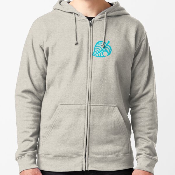 Animal Crossing Isabelle K.K Slider Group Pullover Sweatshirt Hoodie Sweater