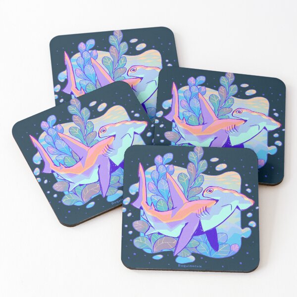 Item preview, Mr. Hammerhead Anatomy designed and sold by Requinoesis.